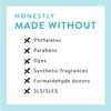 The Honest Company More Moisture Body Butter | Moisturizing Cream for Dry Skin | Vegan + Hypoallergenic | Shea Butter + Nourishing Oils | 5 oz