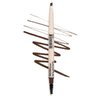 Angled Brow Pencil (Dark Brown)