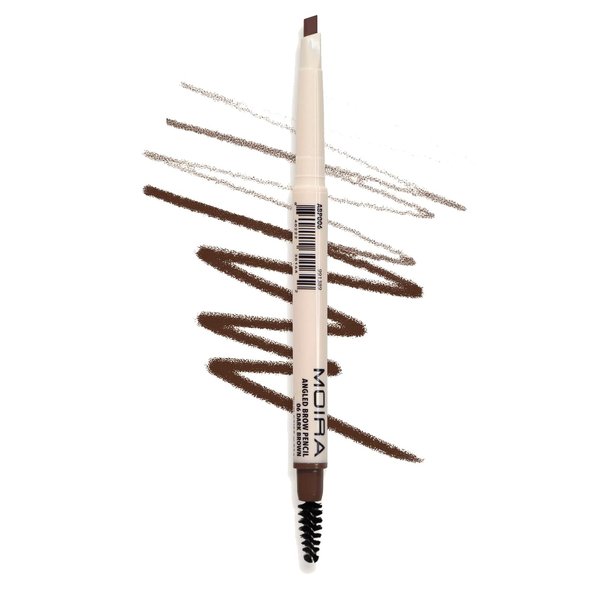 Angled Brow Pencil (Dark Brown)