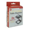 SE 3x Folding Table Magnifier - MA1025-3X