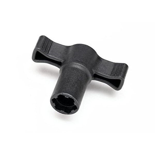 Traxxas Splined Wheel Wrench, 17mm