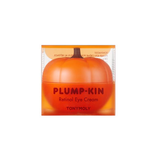 TONYMOLY Plump-kin Retinol Eye Cream, 30g