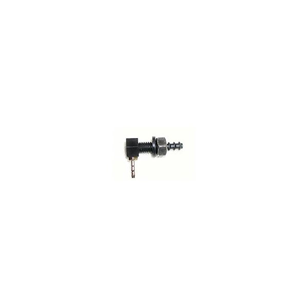 RV, Bus, Firetruck - Windshield Wiper Nozzle (thru the cowl)