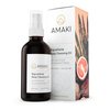 Amaki Deep Cleansing Oil & Makeup Remover with Squalane (Citrus Blend) - Organic Gifts for Women