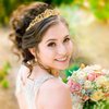 TOBATOBA Gold Tiara Crowns for Women Girls Wedding Tiara Princess Tiara for Wedding Prom Quinceanera Birthday Crown Halloween Hair Accessories