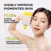 b.clinicx B3 Body Lotion (10.14 fl oz) - Body Lotion With 5% Niacinamide, Body Cream, Korean Skin Care
