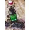 5 Organic Madagascar Vanilla Beans. Whole Grade A Vanilla Pods for Vanilla Extract and Baking