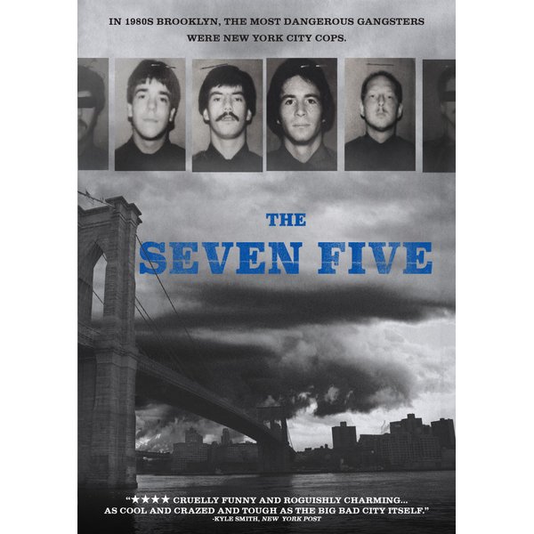 The Seven Five