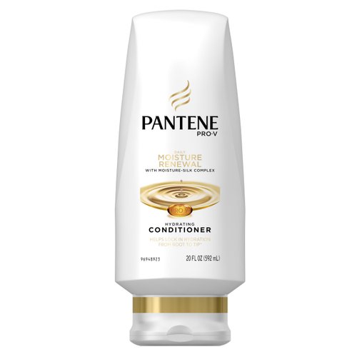 Pantene Pro-V Daily Moisture Renewal Hydrating Conditioner 20 fl oz (Product Size May Vary)