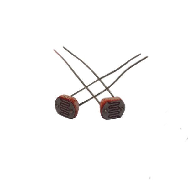Mini Photocell Light Sensor (5pk)