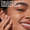 Supergoop! Unseen Sunscreen - SPF 40 - Invisible, Broad Spectrum Face Sunscreen + Makeup-Gripping Primer - Weightless, Scentless, Oil Free - For All Skin Types & Skin Tones - 0.68 fl oz