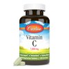 Carlson - Vitamin C 1,000 mg, 100 Count