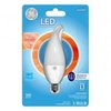 GE 4W WHT CA11 LED Bulb
