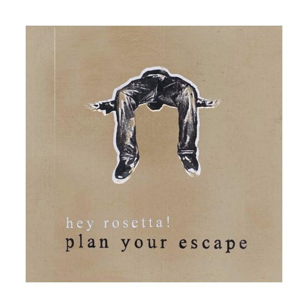 Plan Your Escape