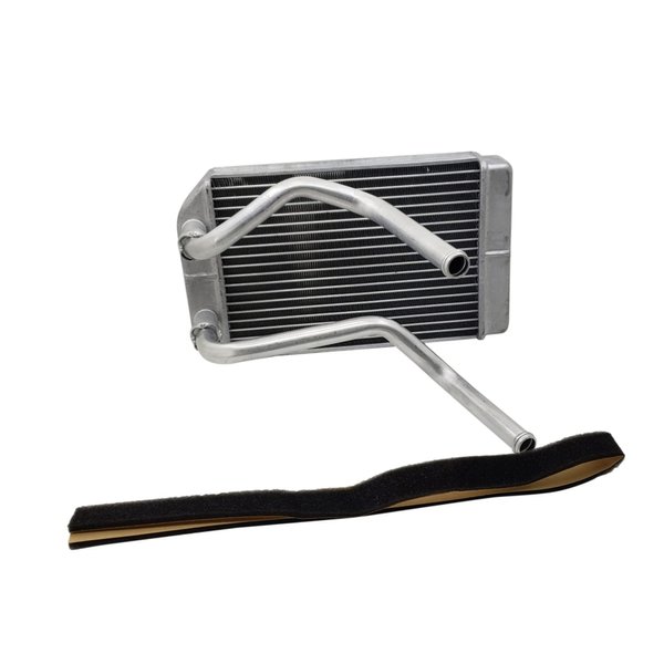 Heater Core For 1994-2002 Dodge Ram 1500/ Ram 2500/ Ram 3500 For 1993-1998 Jeep Grand Cherokee For 1993 Jeep Grand Wagoneer 4746215, 676-00427, 676-00428, 96009