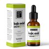 Extra Strength Kojic Acid Serum 7.5% Vitamin C Infused Dark Spot Corrector For Face And Body