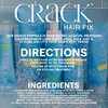 Crack HAIR FIX Conditioner - Nourishing and Hydrating Conditioner Create To Detangle, Tame, And Improve The Resiliency Of Your Hair
