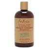 SheaMoisture Manuka Honey & Mafura Oil Shampoo 13 Ounce (Pack of 2)