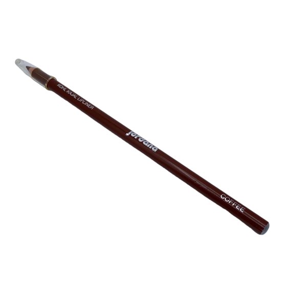 Jordana Cosmetics kohl Kajal Lipliner - Coffee