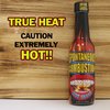 SPONTANEOUS COMBUSTION Garlic and Original Hot Sauce with Habanero - 5 oz – 2 Pack - Try if you dare! – Perfect Gourmet Gift for the Hot Sauce Fan