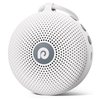 Dreamegg White Noise Machine - Portable Sound Machine for Baby Adult, Features Powerful Battery, 21 Soothing Sound, Noise Canceling for Office & Sleeping, Sound Therapy for Home, Travel, Registry Gift