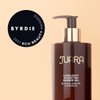 Juara - Candlenut Hydrating Shower Gel | Moisturizing Body Wash | Natural Soap | Soothe Skin | Gentle Nourishment | Cruelty Free, Paraben & Sulfate Free, Vegetarian | 12 oz.