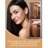 Ethereal Nature 99% Natural Hair Oil Blend Coconut 7.10 fl oz, clear
