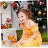 Angoily 24pcs Windmill Hairpin Pinwheel Hair Bows Cartoon Hair Kids Favor Gift Hair Barrettes Pinwheel Hair Clips Kids Hair Mini Clips for Hair Girls Metal Iron Clip Child Accessories