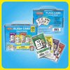 Duncan Math Flash Cards - Multi Pack Combo Set (Addition, Subtraction, Multiplication, Division)