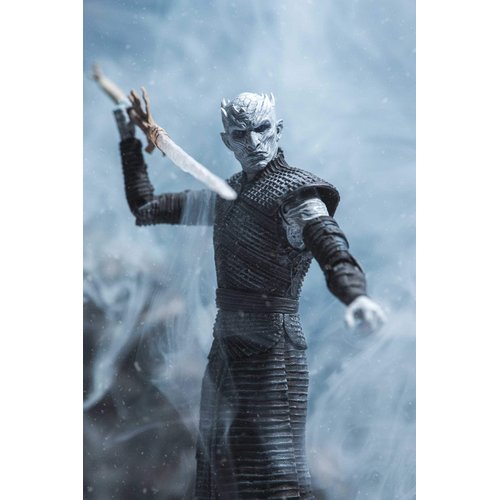 McFarlane Toys Game of Thrones Night King Action Figure