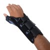 Sammons Preston Thumb Spica Wrist Brace, Thumb Splint, Wrist Splint for Wrist Support, Wrist Brace, Thumb Brace for CMC & MC Joints, Wrist Spica, Thumb Spica, Thumb Support, Left Hand, Small
