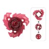 21 Pieces Bey Metal Fusion 4D Gyro Game Accessories for BB29 BB48 BB50 BB69 BB89 BB100 Spinning top Toys Parts