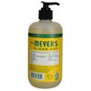 Mrs. Meyer's Clean Day Liquid Hand Soap Honeysuckle - 12.5 fl oz