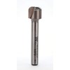 Whiteside Router Bits 1370 Bowl and Tray Bit with 1/8-Inch Radius, 7/16-Inch Cutting Diameter and 5/16-Inch Cutting Length