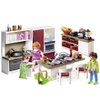 Playmobil® Kitchen Playset