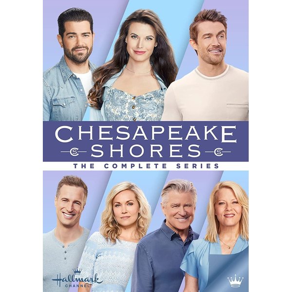 Chesapeake Shores: The Complete Series