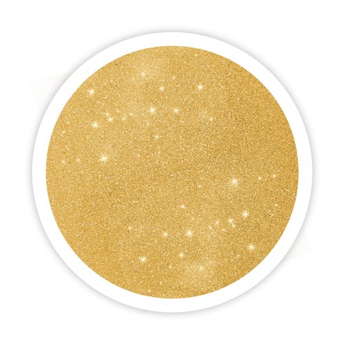 Sandsational Sparkle Gold Shimmer Unity Sand -1.5 LB (22 oz), Gold Colored Sand for Weddings, Vase Filler, Home Décor, Craft Sand, Aquarium Sand, and More