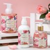 ROMIIE ZOI Liquid Hand Soap with Gift Box - French Rose - 260ml/ 8.7 fl.oz