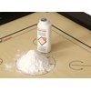 Precise Elegant Smooth Carrom Board Powder, 100gm,White