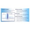 Clearblue Fertility Monitor Test Sticks, 30 count