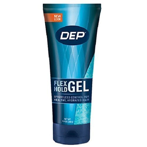 Dep Flex Hold Styling Gel, Travel Size, 2 Ounce