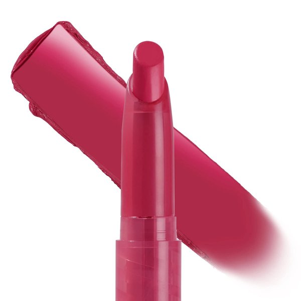 ColourPop I HEART THIS Lippie Stix Matte Lipstick Full Size (Red Fuchsia Pink), 1.0g (0.035 Ounce)