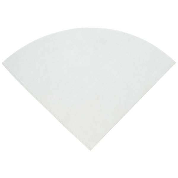 King Kooker PF10 Disposable Paper Oil Funnel Filters-12 Pack, OS, Multi
