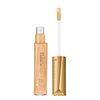 Rimmel Stay Plumped Lip Gloss, 801 Angel Shimmer, Pack of 1