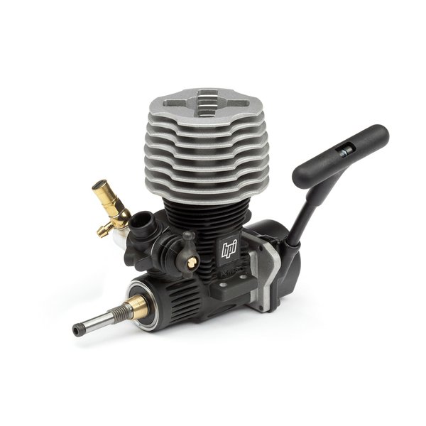 HPI Racing 107824 Nitro Star G3.0 HO Engine with Pullstart