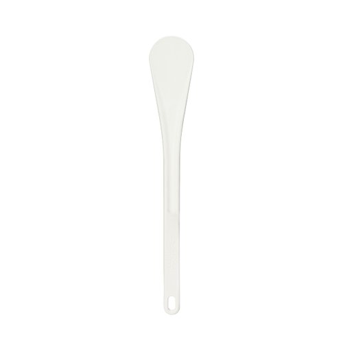 Matfer Bourgeat Exoglass® High Temperature Kitchen Spatula, Nonstick, 11 7/8"