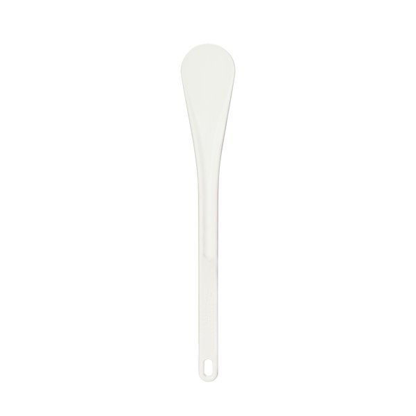 Matfer Bourgeat Exoglass® High Temperature Kitchen Spatula, Nonstick, 11 7/8"