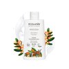 ECOLATIÈR Revitalizing & Nourishing Facial Cleansing Milk with Organic Argana Oil, 250ml - 98.9% Natural, Vegan - Cleanses, and Nourishes for Radiant Skin - 8.5 Fl Oz