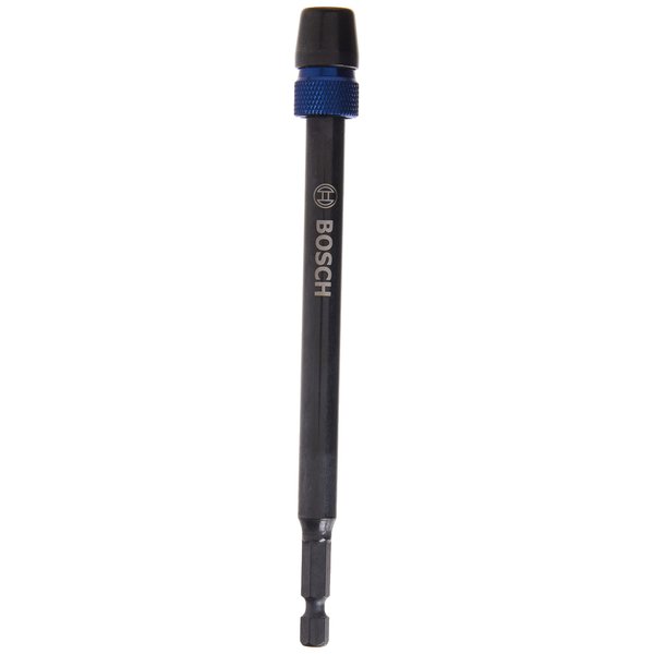 Bosch DQCE1006 Daredevil QC Spade Drill Bit 6 Inch 1/4" Shank Extension