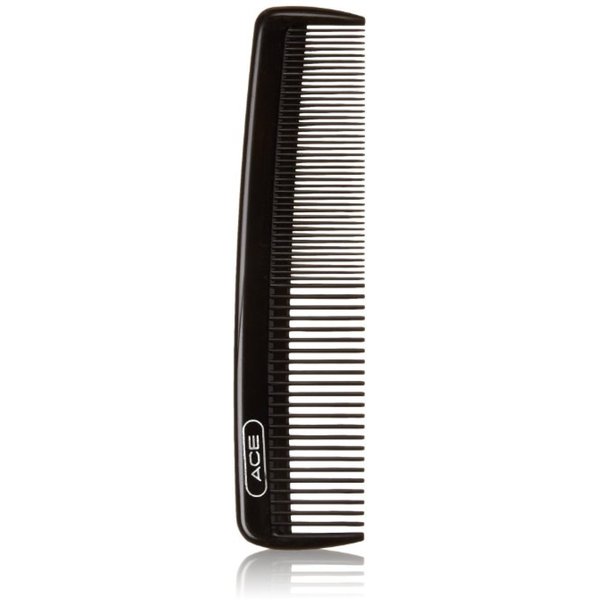 Goody Ace Pocket Comb 1 ea (Pack of 4)